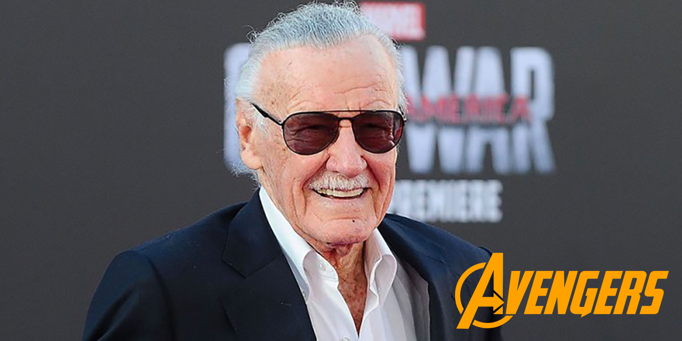 “¿Aparecerá Stan Lee en Avengers 4?” El director de la película despejó la duda
