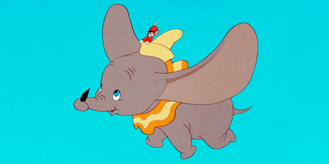 Descubrieron un pulpo que se parece a Dumbo