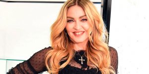 Las redes hablan de la foto familiar de Madonna