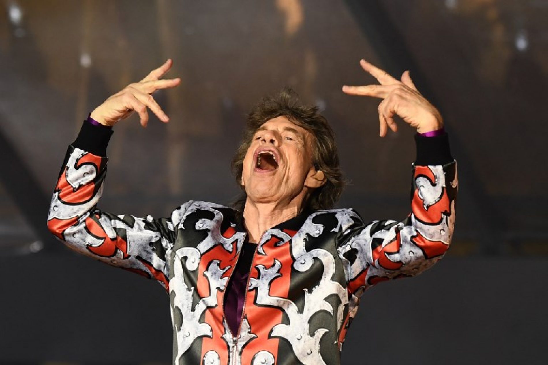 Los Rolling Stones anunciaron las fechas de su gira mundial en 2019