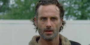 Nada está terminado: Andrew Lincoln regresa a The Walking Dead