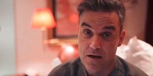 La promesa de Robbie Williams a sus fans argentinos