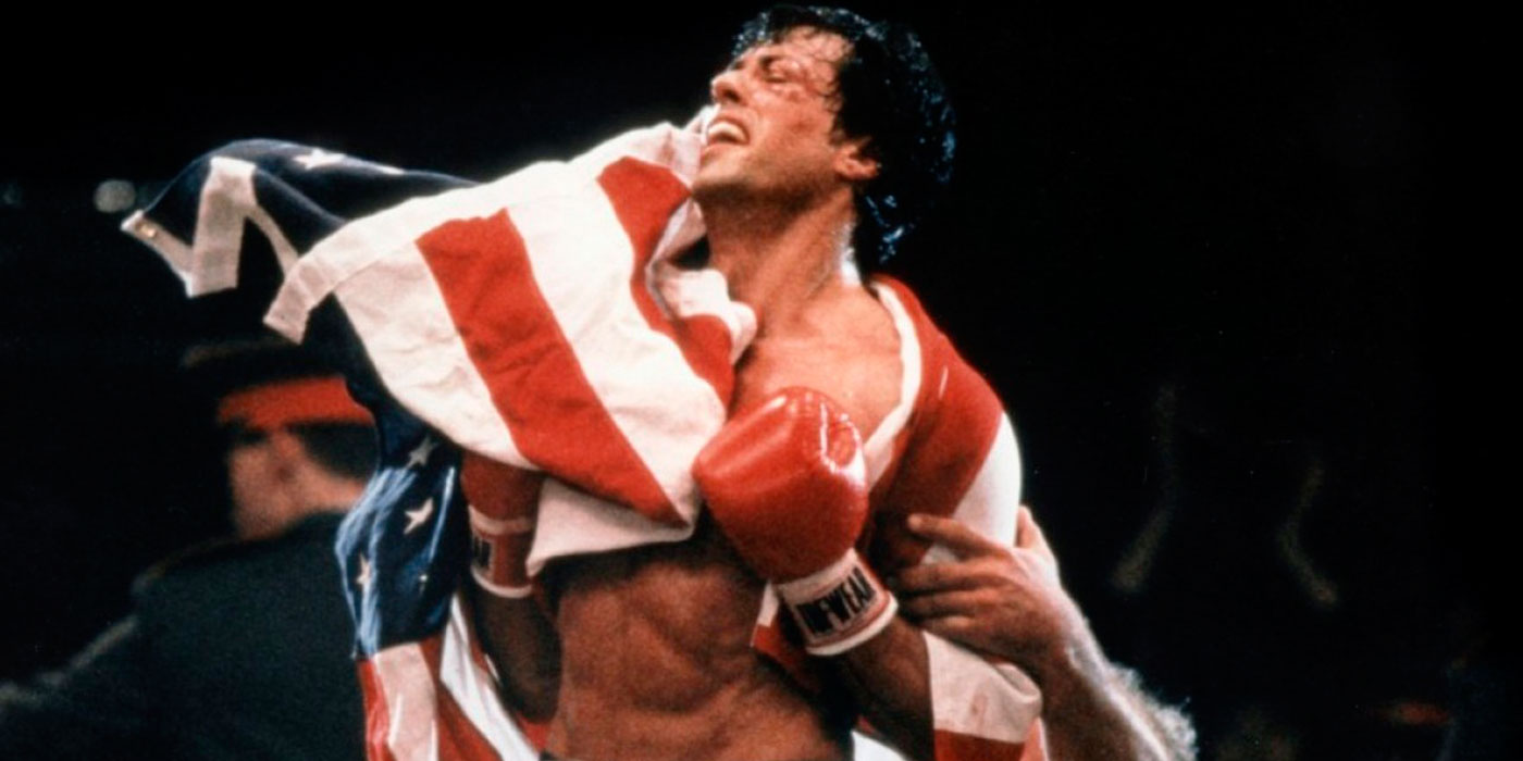Eterno: Se viene el documental de Rocky con Sylvester Stallone