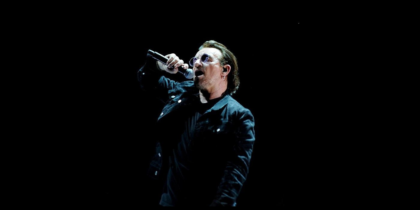 ¿Chau U2? Bono dio una declaración alarmante