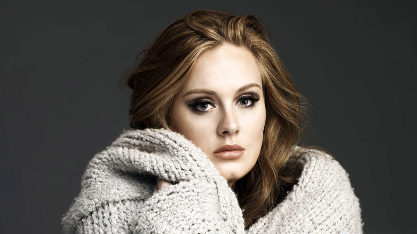 Adele hizo que miles de chicas se sientan identificadas