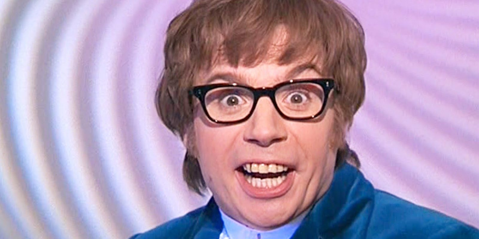 Vuelve Austin Powers