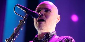 Así suena lo nuevo de Smashing Pumpkins