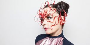 Björk crea su primera producción teatral