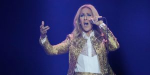 Acusan a Celine Dion de promover “satanismo infantil”