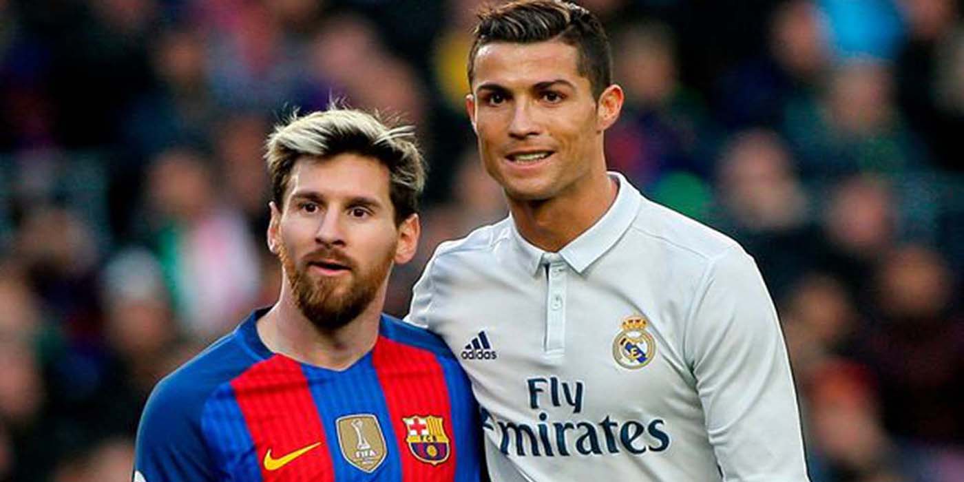 Ni Messi ni Cristiano: Este es el jugador más caro del mundo
