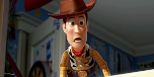 Toy Story 4: La impactante confesión de Tom Hanks sobre el final que tendrá la película