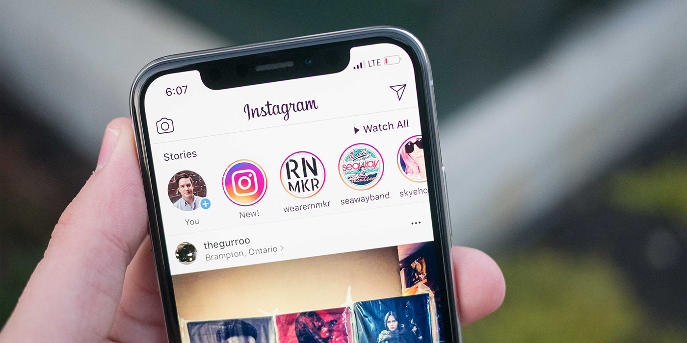 ¿Adiós al Instagram que conocíamos? Así sería el nuevo diseño que estaría a punto de desembarcar