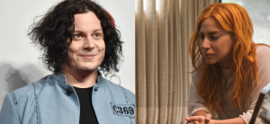 Bradley Cooper quería a Jack White como protagonista A Star Is Born