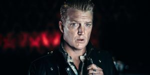 Cruel, Cruel World, lo nuevo de Josh Homme