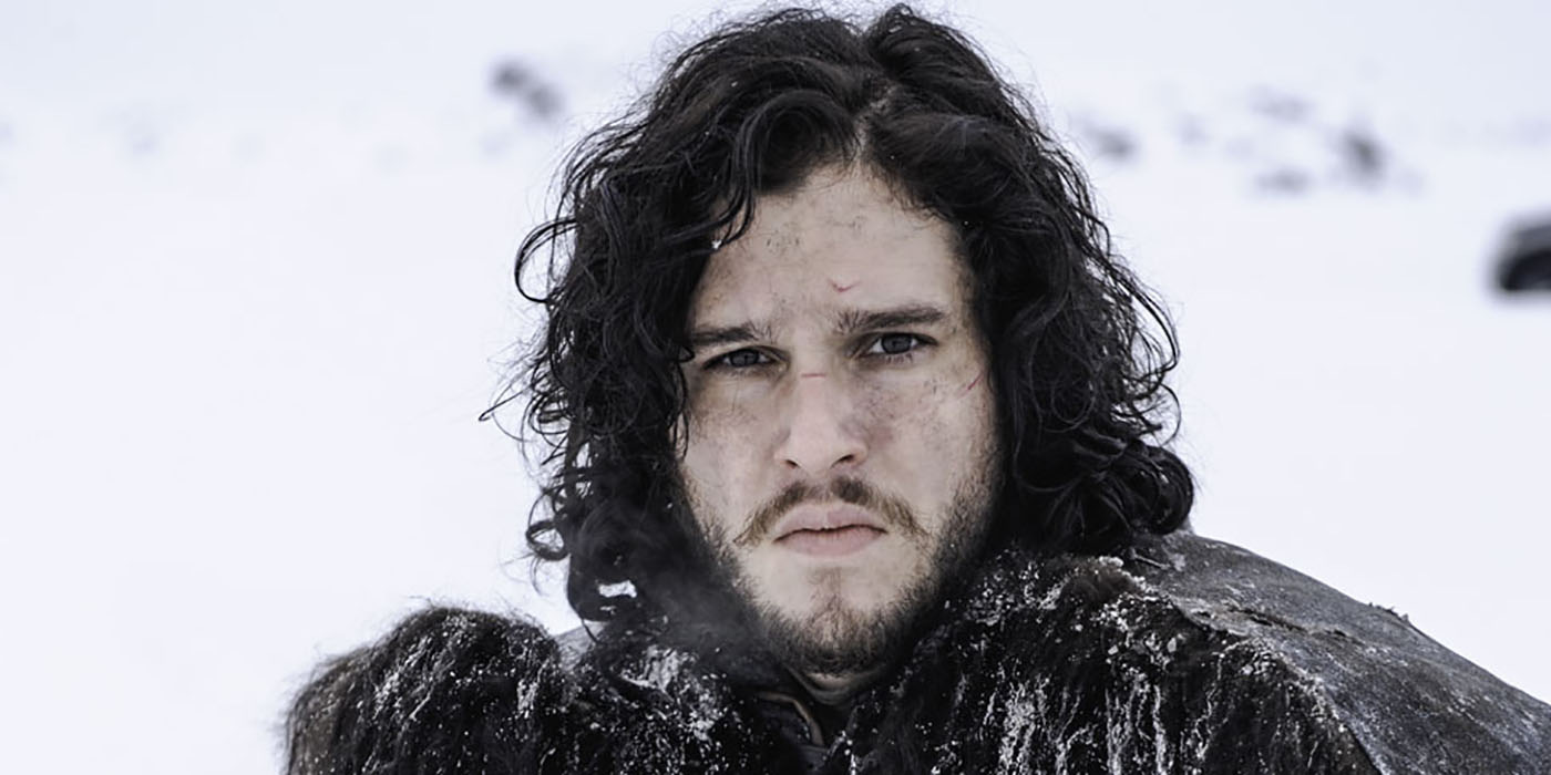 Game of Thrones: Kit Harington contó que lloró ¡dos veces! con el final de la serie