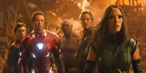 Avengers: La maravillosa jugada para que los actores no puedan ‘spoilear’ absolutamente NADA