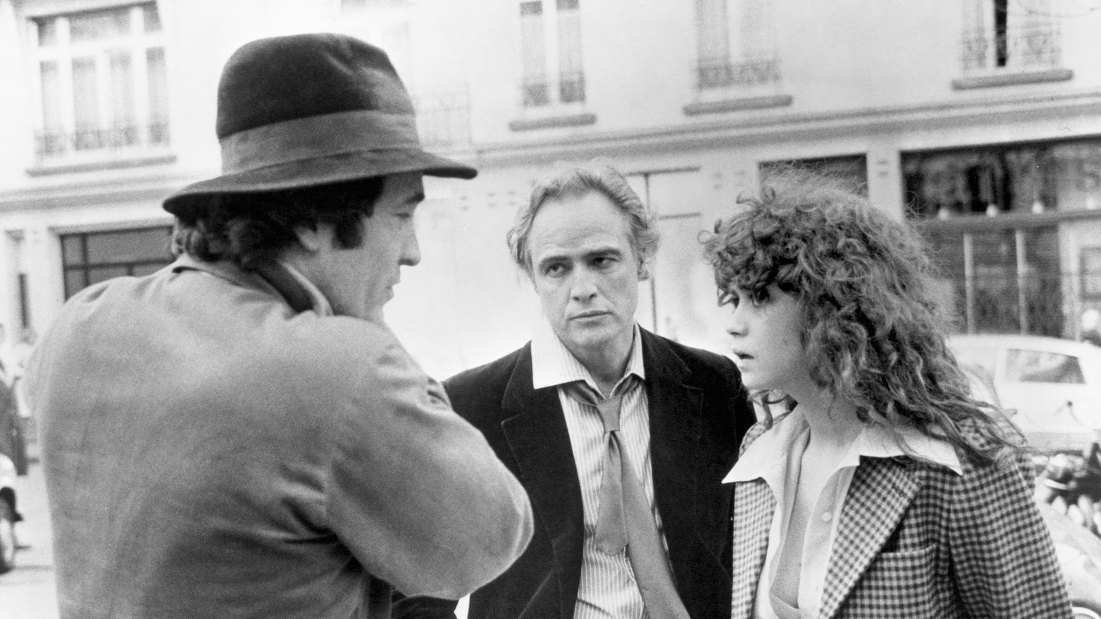 Adiós a Bernardo Bertolucci