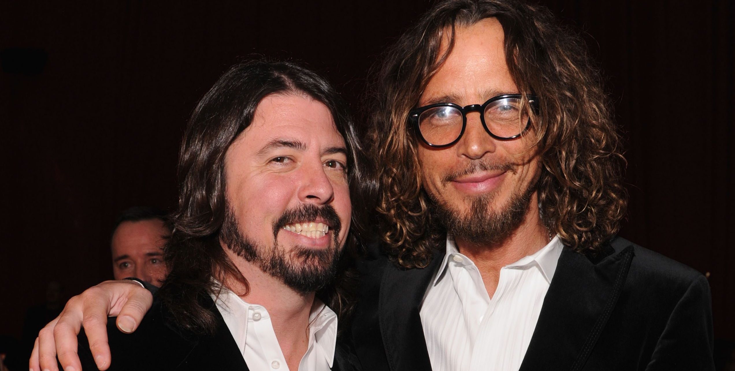 Soundgarden, Audioslave, Metallica y Foo Fighters, juntos en homenaje a Cris Cornell