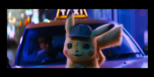 Ryan Reynolds es ‘Detective Pikachu’ en la película de Pokemon
