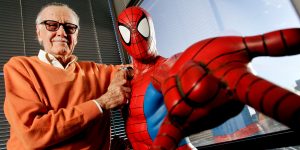 Salió a la luz la verdadera causa de la muerte de Stan Lee