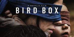 Esta es la escena de “Bird Box: A Ciegas” que tuvo que ser eliminada