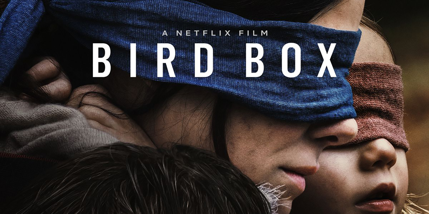 Esto dice la crítica sobre ‘Bird Box: A Ciegas’, la nueva película de Netflix