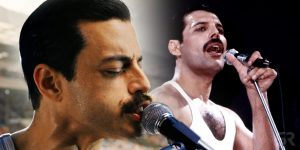 Rami Malek detalló el castigo físico que asumió para ser Freddie Mercury
