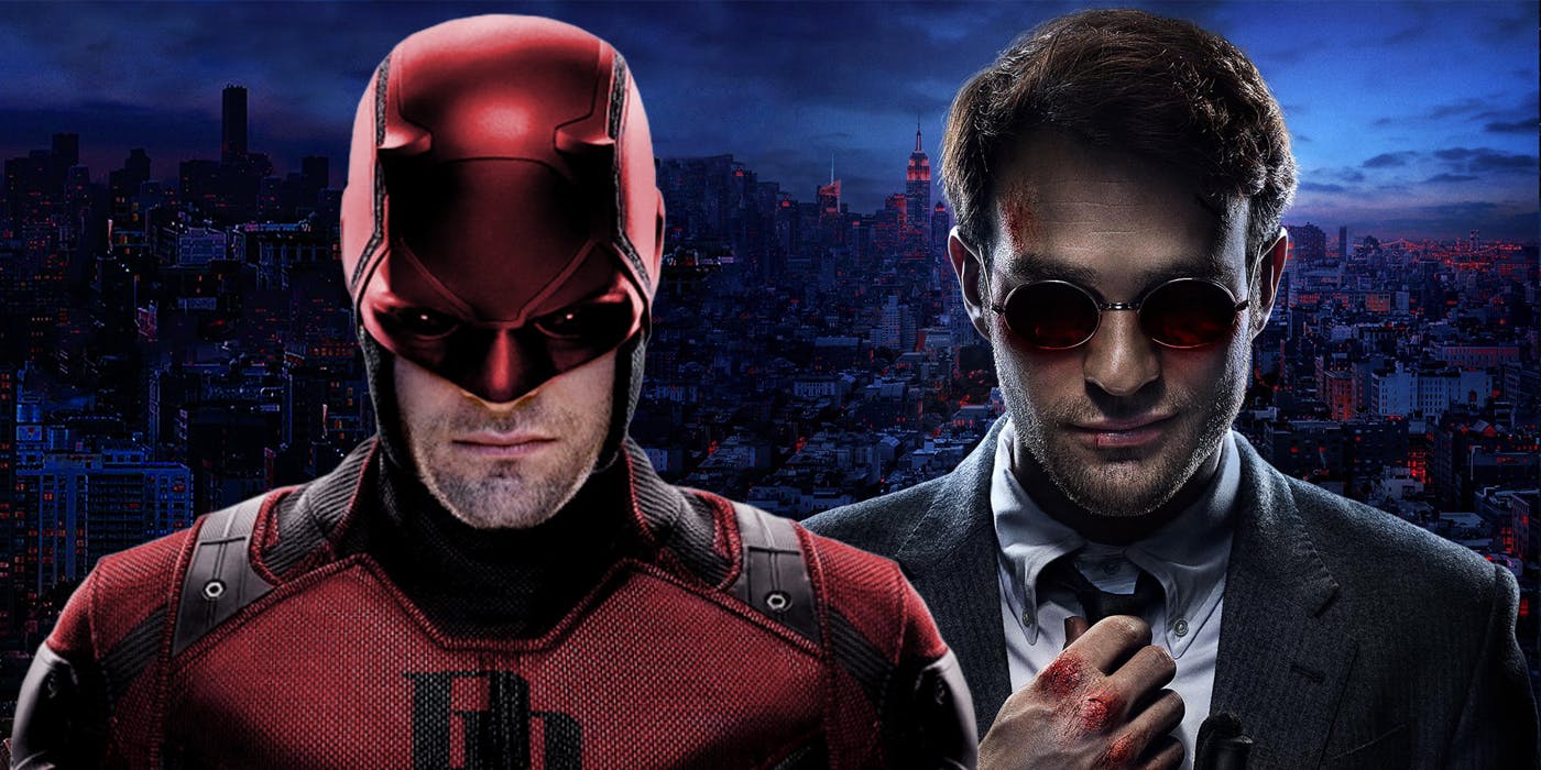 La promesa de Marvel a los fanáticos de ‘Daredevil’ tras la cancelación de la serie en Netflix
