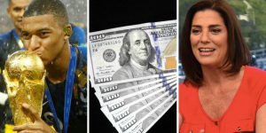 El Mundial, el dólar y Débora Pérez Volpin: el listado completo de lo más buscado en Google Argentina