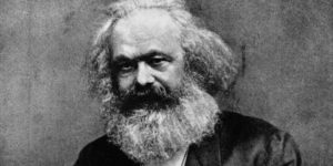 Se viene una serie animada sobre Karl Marx