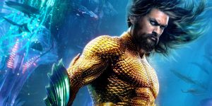 Increíble: ¡Aquaman tiene su propio juguete sexual!