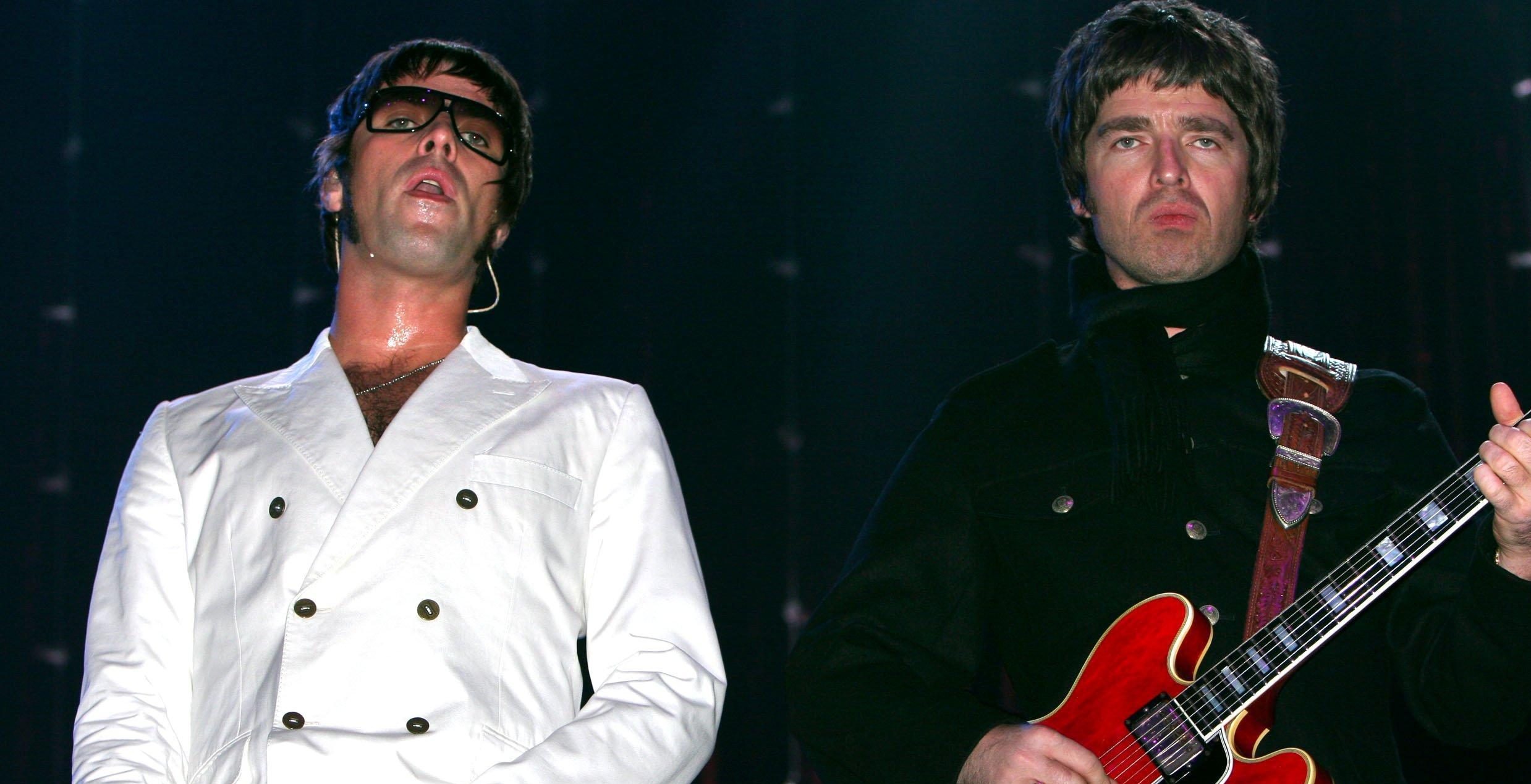 La verdadera razón por la cual no vuelve Oasis: Noel Gallagher reveló lo duro que fue Liam con su mujer