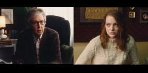 Paul McCartney y Emma Stone transmiten un mensaje contra el bullying en ‘Who Cares’