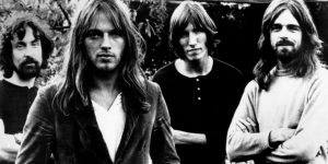 El motivo detrás de la pelea entre Roger Waters y David Gilmour