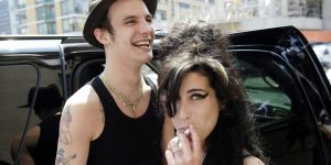 FUERTE: El ex marido de Amy Winehouse acusa a la familia y confiesa que él también cobró dinero de forma polémica
