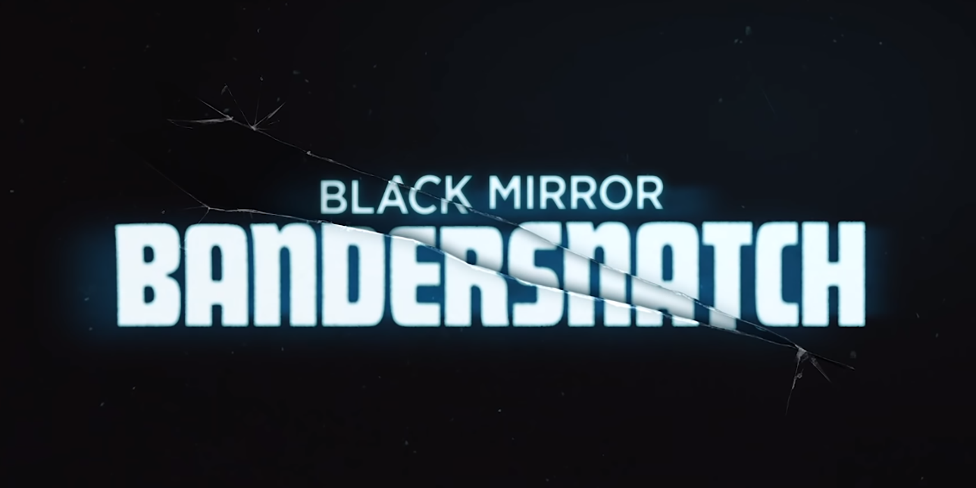 El atrapante adelanto de ‘Bandersnatch’, la película de Black Mirror