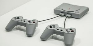 ¿Qué pasó? Los jugadores se mostraron decepcionados con la Playstation Classic Mini