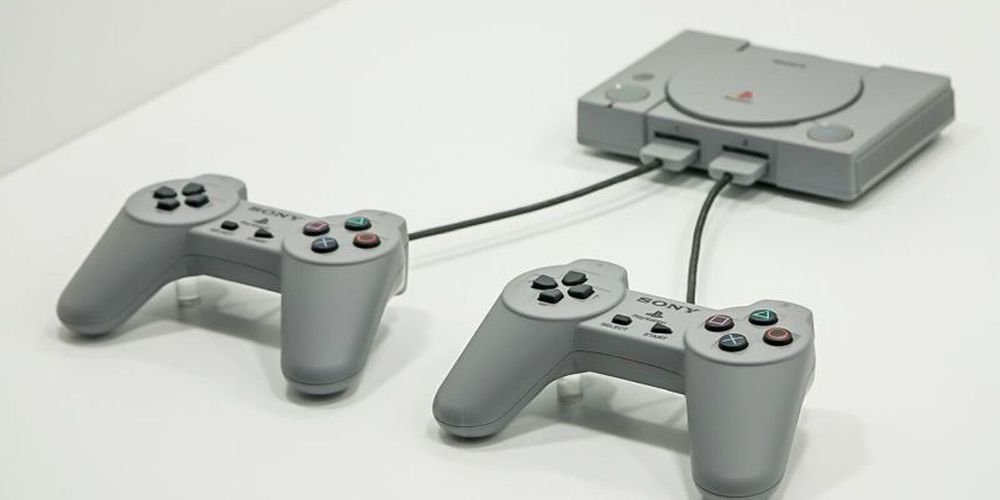 ¿Qué pasó? Los jugadores se mostraron decepcionados con la Playstation Classic Mini