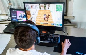 Alerta: Detectan casos graves de adicción a Fortnite e internan a niños y adolescentes