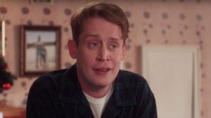 Macaulay Culkin se cambia el nombre y no vas a poder creer cómo queda