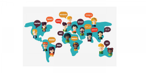 La genial aplicación para aprender ¡31 idiomas! de una manera sumamente entretenida
