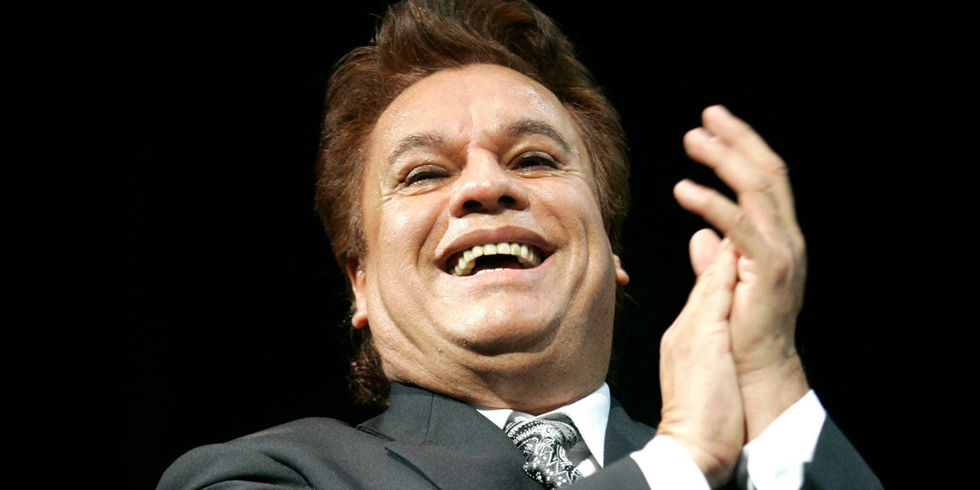 Fuerte: Publicaron una foto del cadáver de Juan Gabriel para frenar los rumores de que está vivo