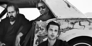 The Killers, de vuelta al ruedo