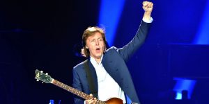 Confirmado: ¡Paul McCartney vuelve a la Argentina!