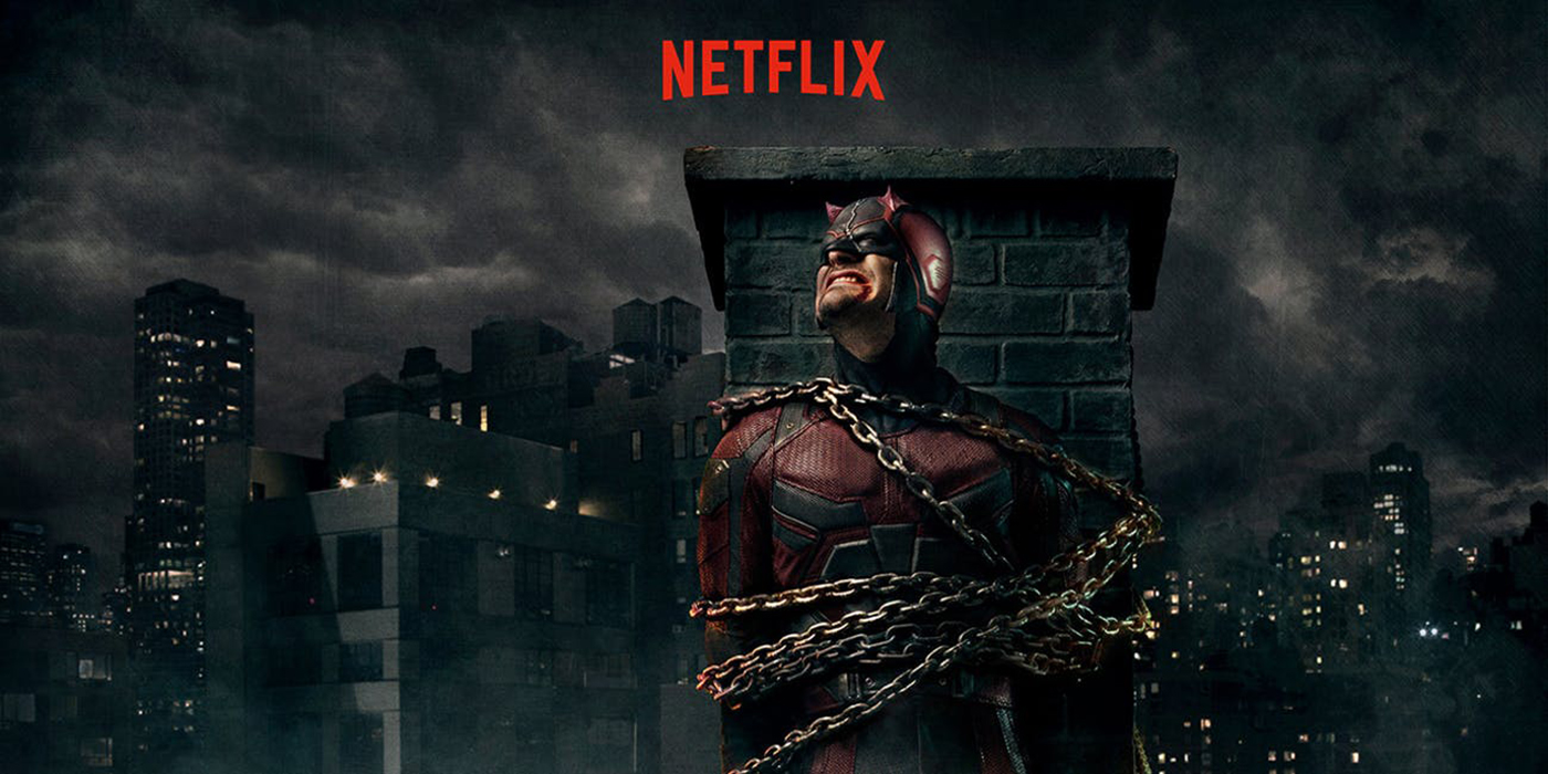 Una actriz de Daredevil culpó a Netflix de la cancelación: ¿Qué pasó?
