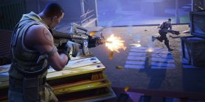 Insólito: Muchos padres le están poniendo a sus hijos nombres inspirados en el ‘Fortnite’