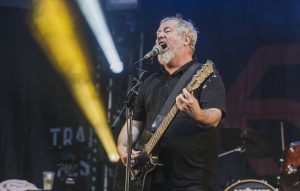 Adiós a Pete Shelley