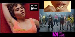 El feminista, emocionante e innovador anuncio del Primavera Sound 2019