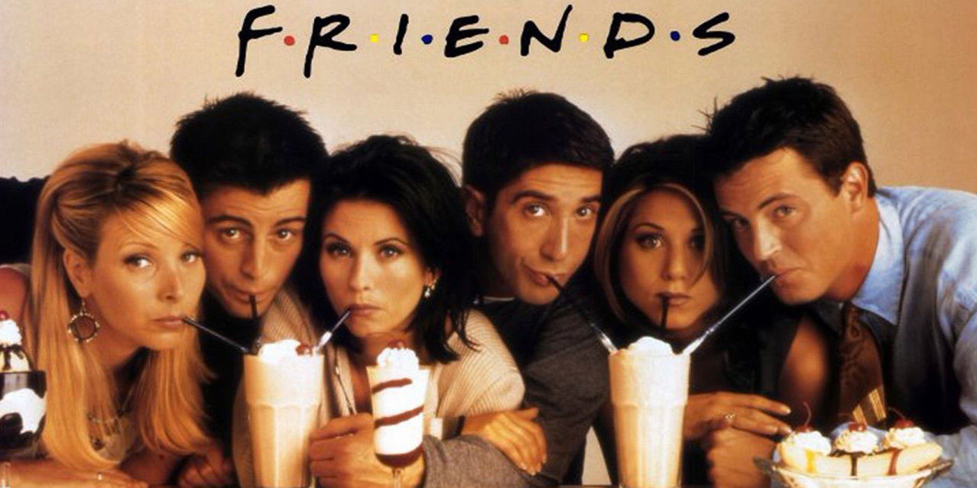 ¿’Friends’ se va de Netflix? La plataforma de streaming respondió a los rumores