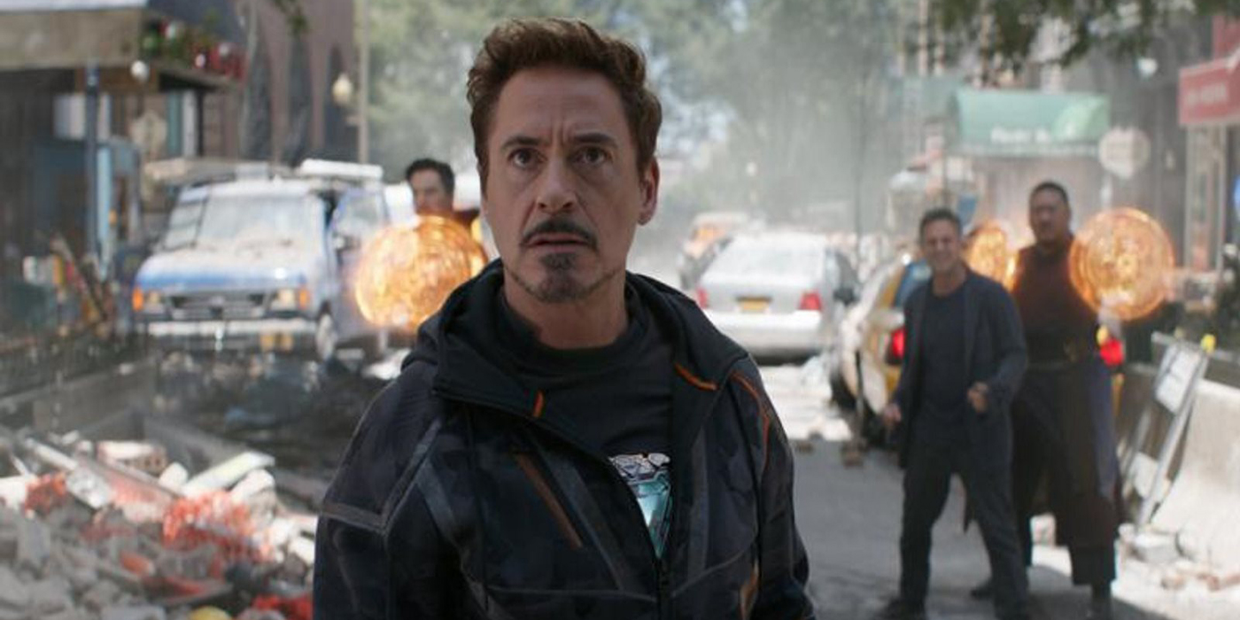 ‘Avengers Endgame’: ¡Robert Downey Jr le respondió a la ayuda de la NASA!